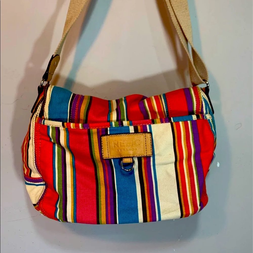 Relic Brand purse